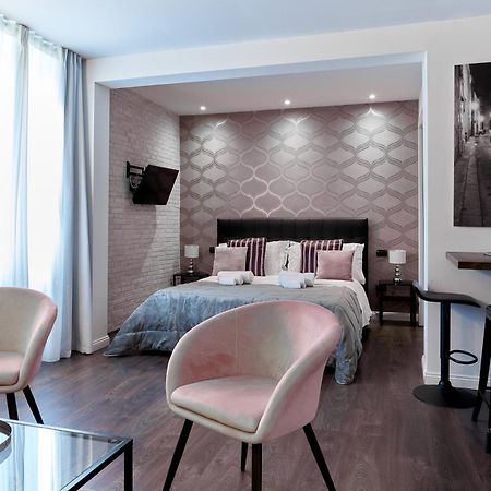 Chiclife Shenkin Sarona - Santa Caterina & Museums Apartment แบร์กาโม ภายนอก รูปภาพ