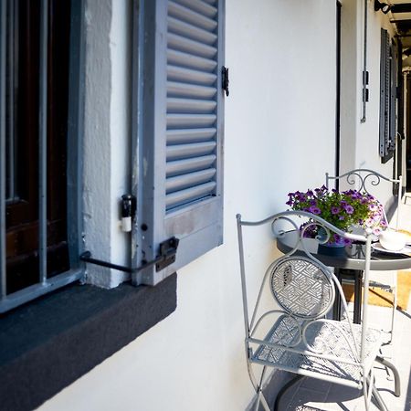 Chiclife Shenkin Sarona - Santa Caterina & Museums Apartment แบร์กาโม ภายนอก รูปภาพ