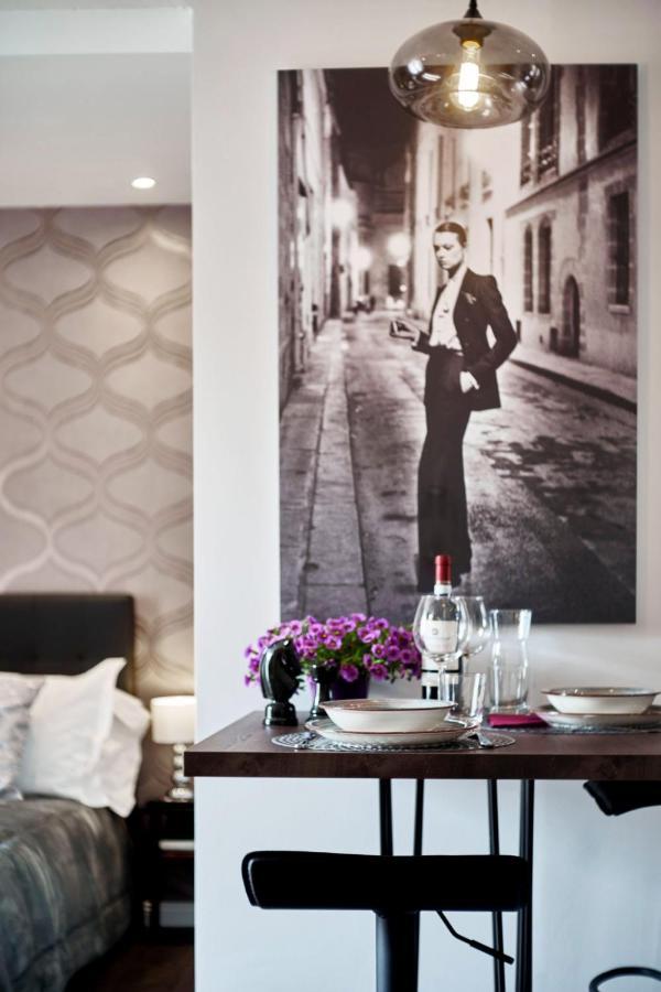 Chiclife Shenkin Sarona - Santa Caterina & Museums Apartment แบร์กาโม ภายนอก รูปภาพ
