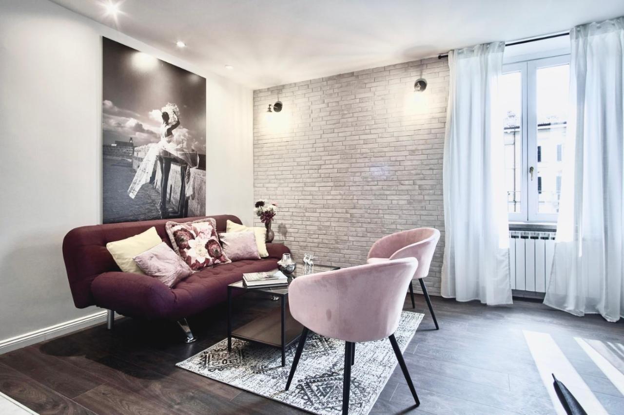 Chiclife Shenkin Sarona - Santa Caterina & Museums Apartment แบร์กาโม ภายนอก รูปภาพ