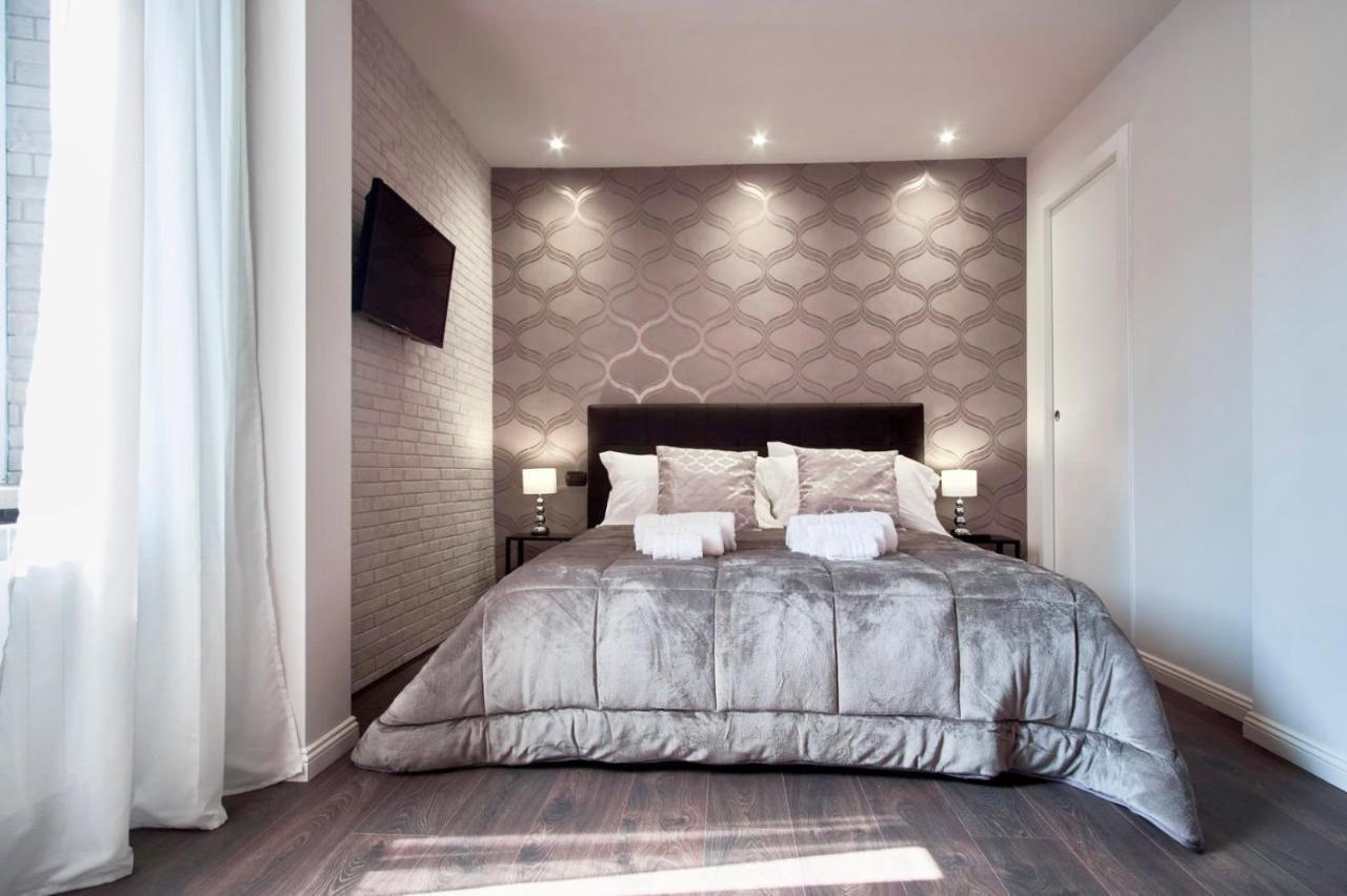 Chiclife Shenkin Sarona - Santa Caterina & Museums Apartment แบร์กาโม ภายนอก รูปภาพ