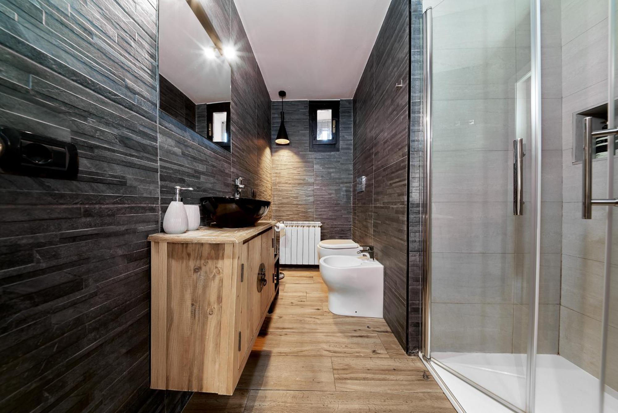 Chiclife Shenkin Sarona - Santa Caterina & Museums Apartment แบร์กาโม ภายนอก รูปภาพ